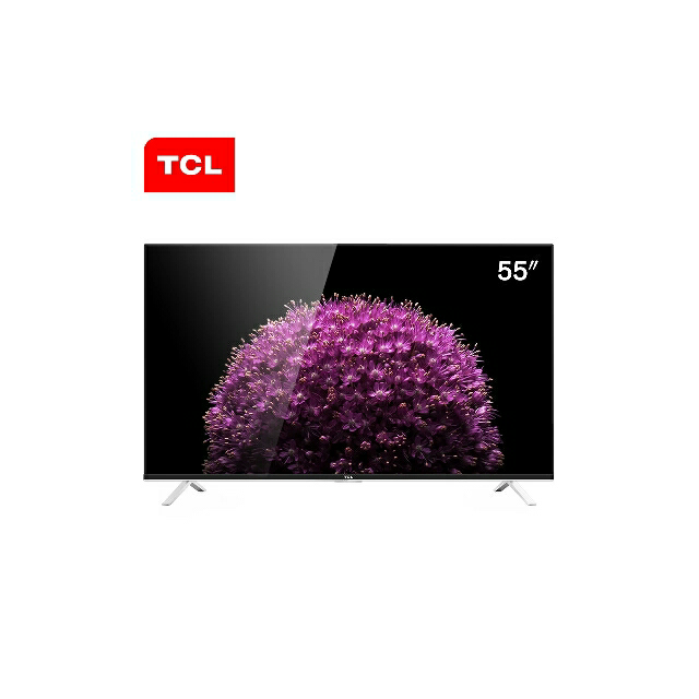 tcl电视d55a561u