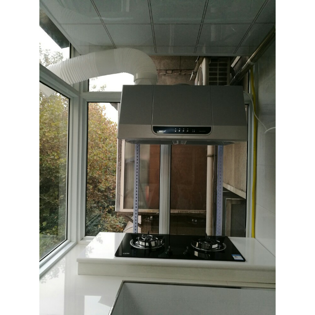 帅康(sacon)cxw-200-md01油烟机中式大吸力家用按键式15立方免拆洗