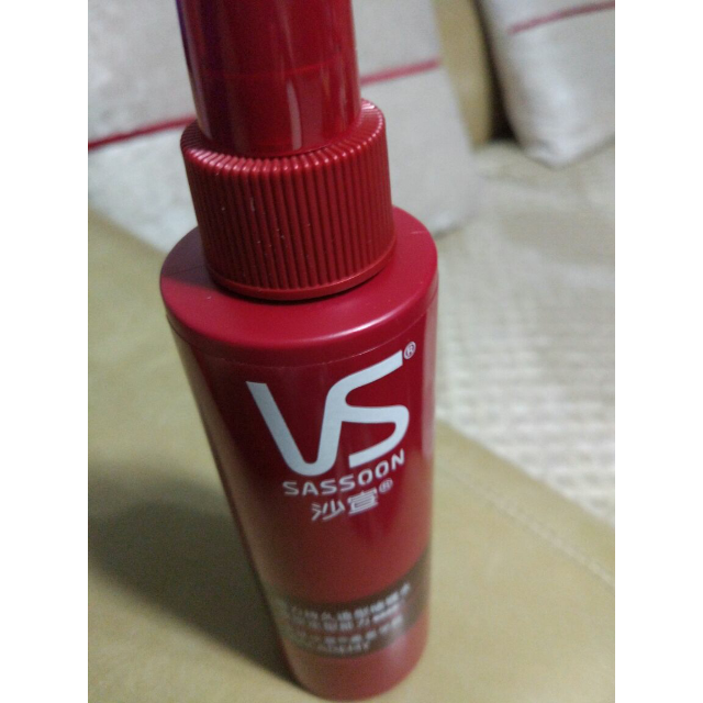 沙宣强力持久造型啫喱水150ml