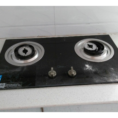 厨卫电器 生活电器 厨卫大家电 油烟机/灶具 美的中式套餐as7210-g1.