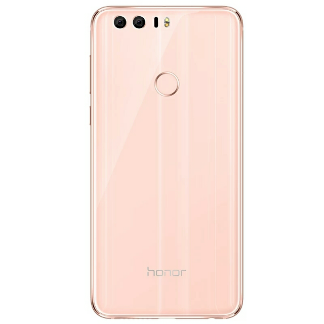 【现货立发】华为荣耀8 4gb 32gb 全网通手机(樱语粉)