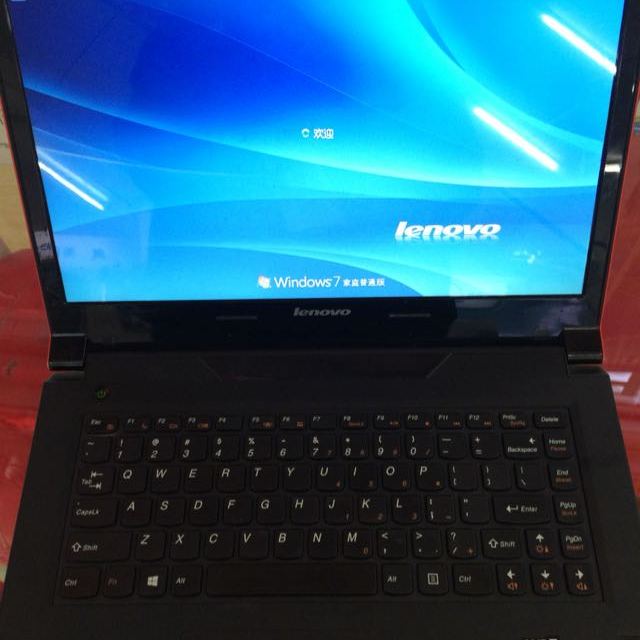 联想(lenovo) g40-70at-ifi 14英寸笔记本电脑(i5-4200 4g 500g 2g黑