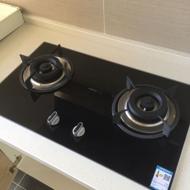 老板嵌入式燃气灶jzytr7b22