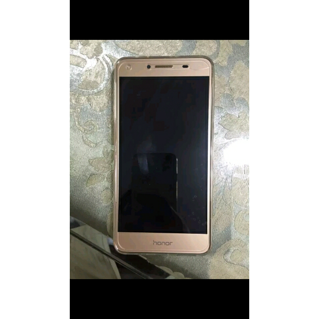 华为荣耀畅玩5移动版cuntl002gb16gb金色