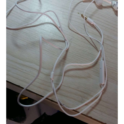 samsung/三星 圆线耳机原装入耳式手机线控s3 note2 a5通用耳塞