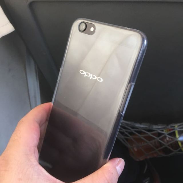 > oppo r9s/r9sk 全网通 手机 4gb 64gb内存版 黑色商品评价 > 太棒的