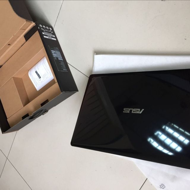 华硕(asus)fx50vx 15.