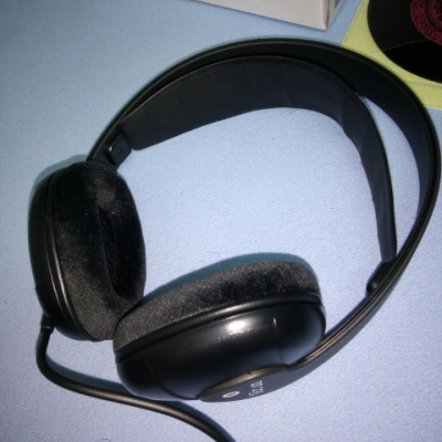 beyerdynamic/拜亚动力 dt235 发烧音乐耳机 头戴式 黑色