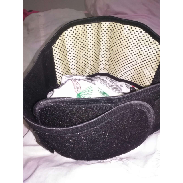 诺泰(nuotai) 诺泰 海盐热敷包 电热艾灸盐包粗盐热敷包 电加热热敷盐