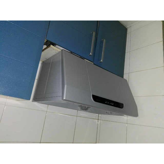 帅康顶吸中式免拆洗吸抽油烟机cxw-200-md01