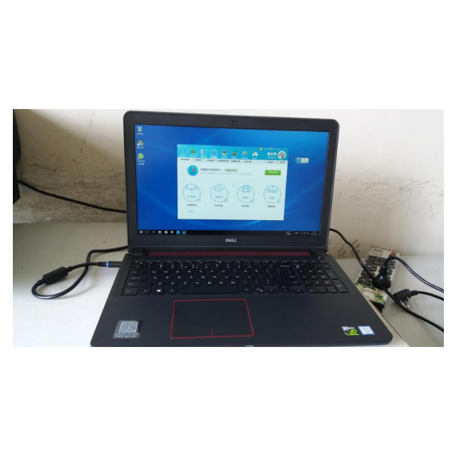 戴尔(dell)ins15-7566-r1545b 15.