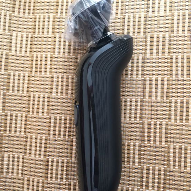 飞利浦(philips) 男士 双刀头 全身水洗 充电式 电动剃须刀 rq312