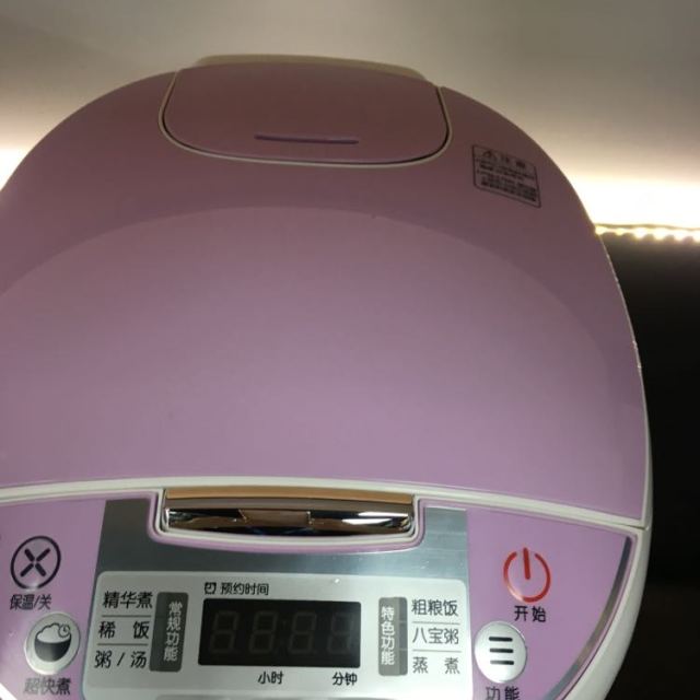 美的电饭煲fs4018d