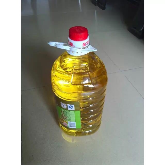 > 金龙鱼精选大豆油5l/维a营养强化大豆油5l 桶装食用油商品评价 >