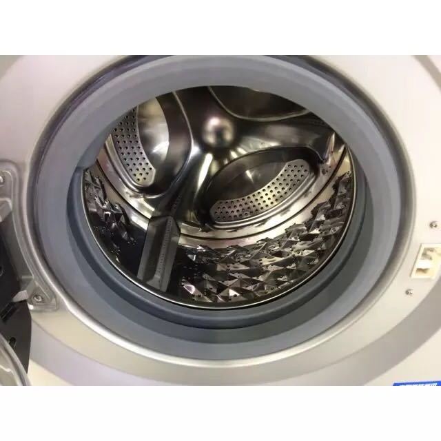 松下洗衣机xqg80-e8155