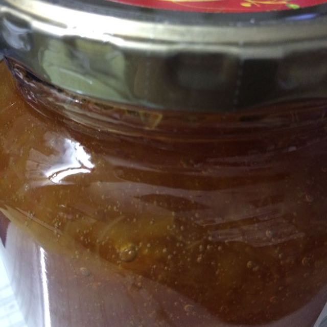 【苏宁易购超市】韩国进口 全南 蜂蜜柚子茶1kg