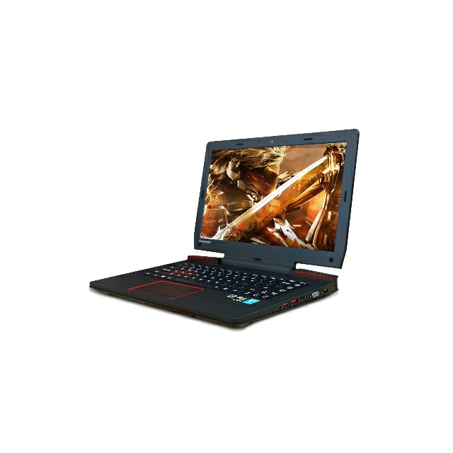 联想拯救者-14isk 四核i5-6300hq 8g 1t gtx960m 4g独显 14英寸轻薄