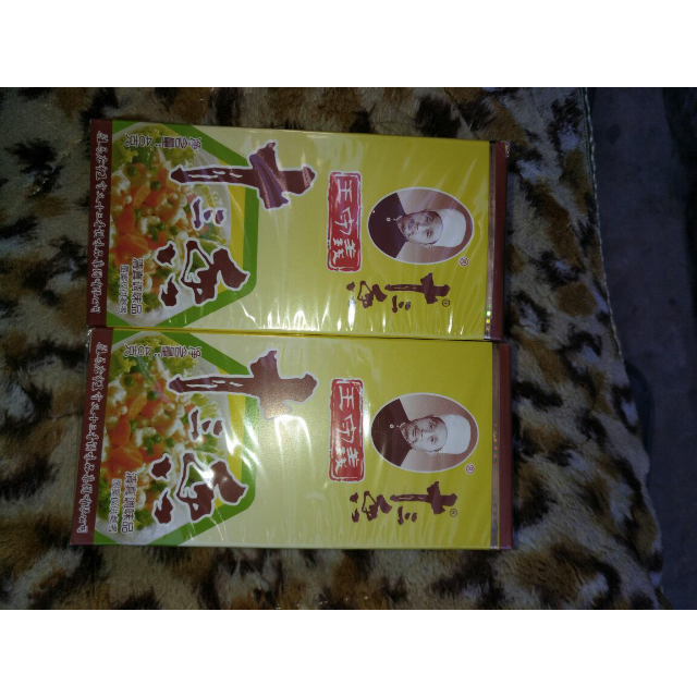 【苏宁易购超市】王守义十三香40克