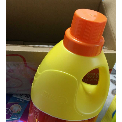 【苏宁易购超市】蓝月亮除菌地板清洁剂2l/瓶