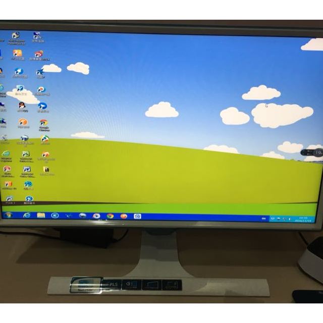 三星(samsung)s24e360hl 23.6英寸led背光显示器