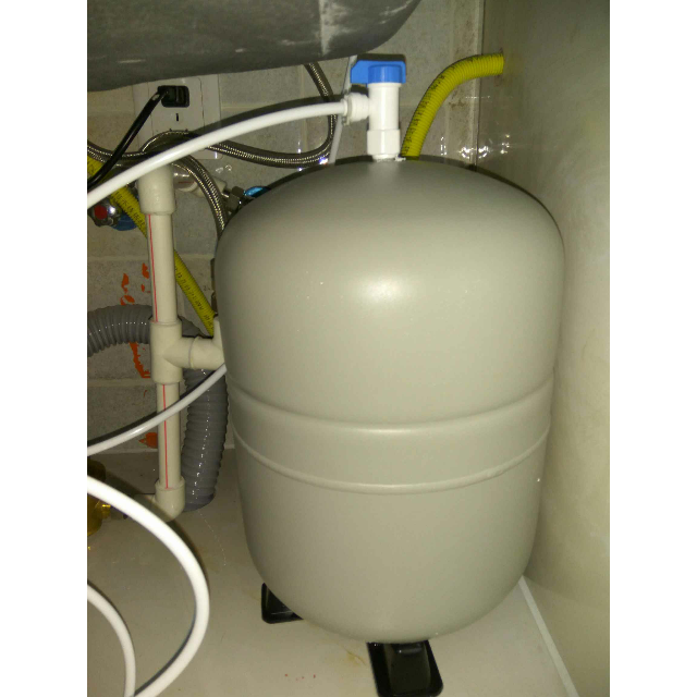 o.史密斯反渗透净水器机dr50w2 mini型3年反渗透更换滤芯提示