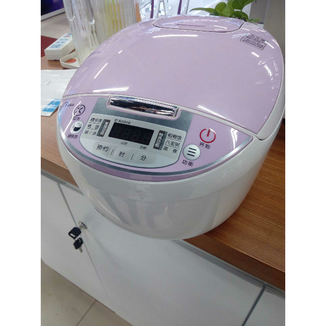 美的电饭煲fs4018d