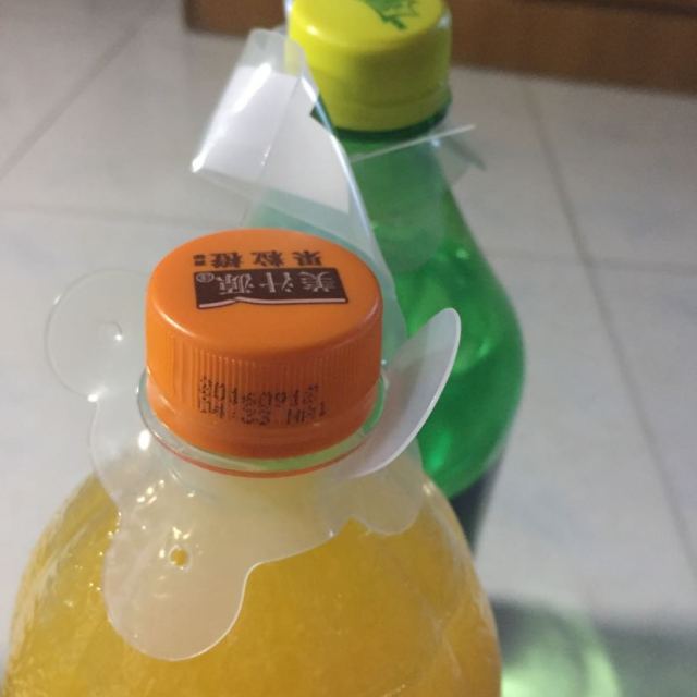 10l雪碧125l美汁源果粒橙