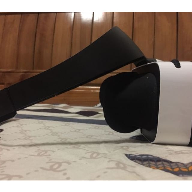 暴风魔镜4代vr眼镜ios苹果版成人vr虚拟现实眼镜vr头盔头戴式vr眼镜