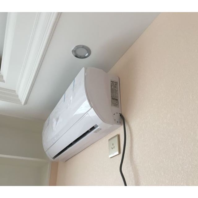 5匹 冷暖变频除甲醛智能挂机空调 kfr-35gw/bphyg 3