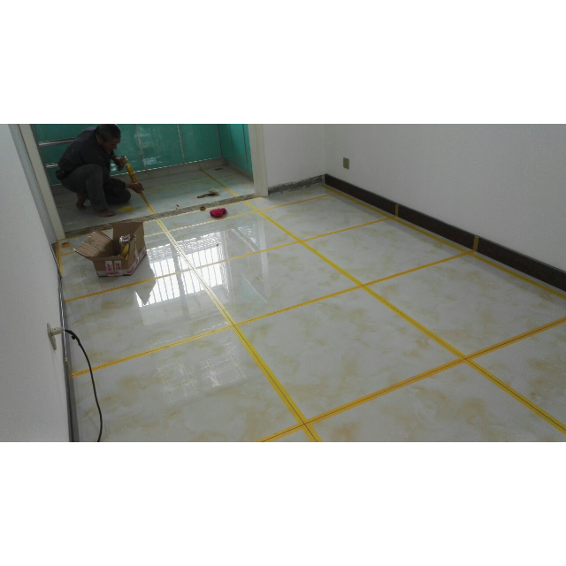 皇氏工匠金装钻瓷美缝剂 瓷砖防水填缝剂 地砖专用勾缝剂正品 镏金色