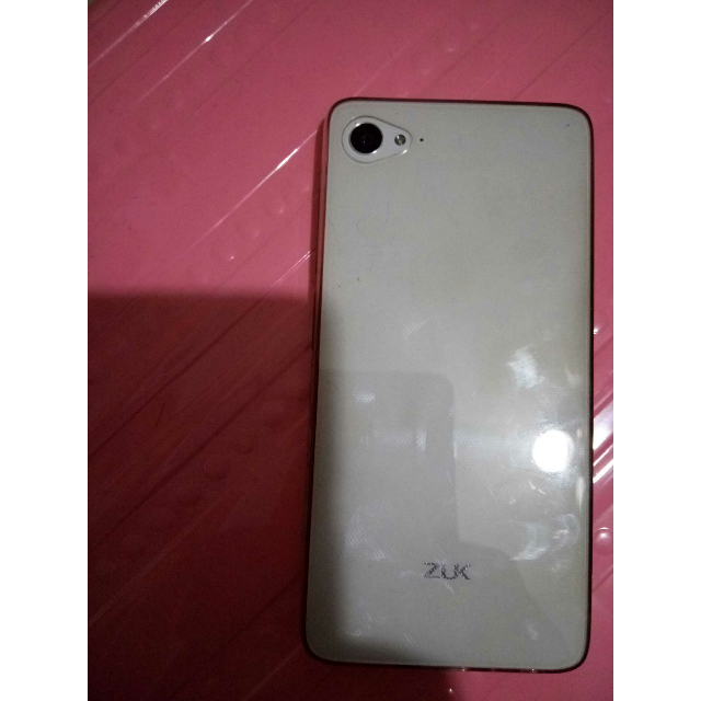 联想zuk z2手机(z2131) 骁龙820 快充长续航 4g 64g 全网通4g手机