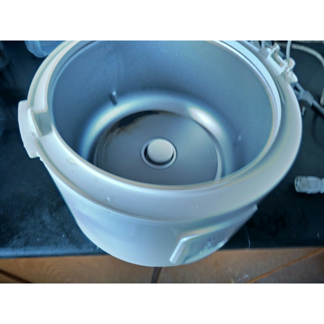 格力大松电饭煲gd-4019家用4l多功能电饭锅 带蒸笼