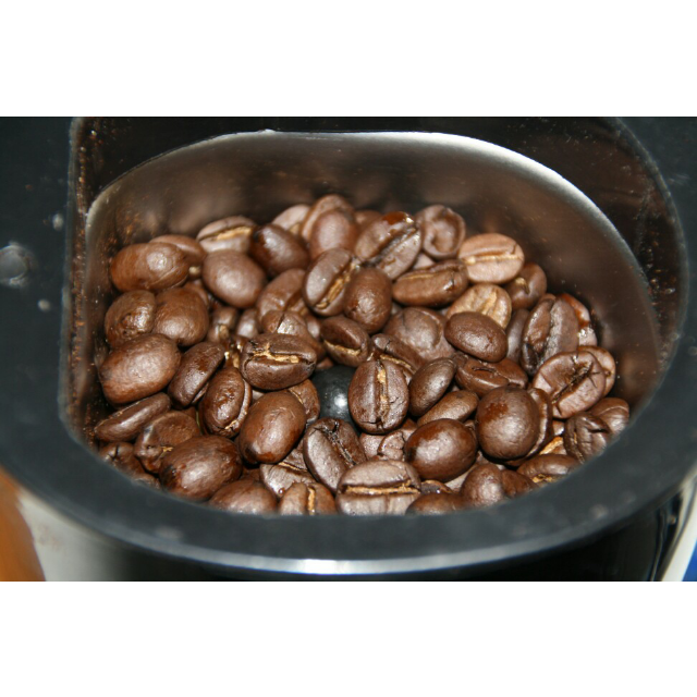 grainfull小满咖啡豆紫海棠227g