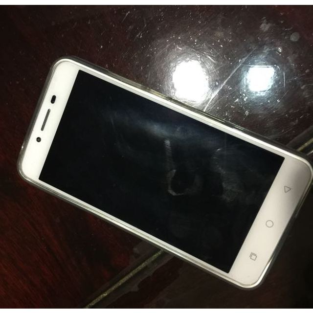 酷派(coolpad) 5721 电信4g 全网通 双卡双待 智能手机 (白色)