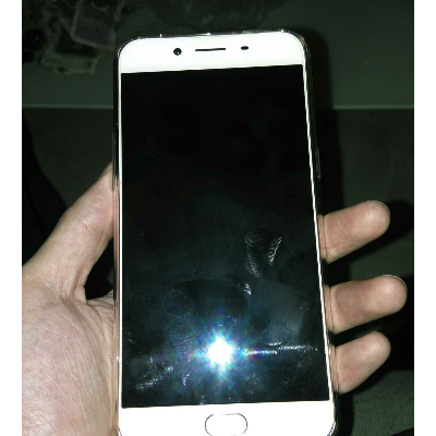 oppo r9s 全网通版 金