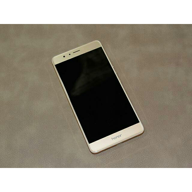 荣耀8(frd-dl00)(3gb 32gb)移动联通4g(流光金)