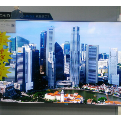 长虹电视60q3t 60英寸超.