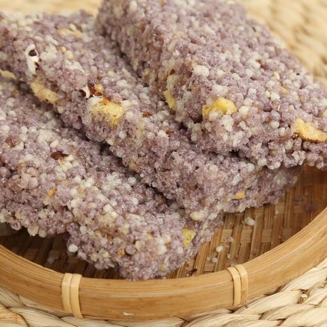 【中华特色馆】恩施馆 黄氏兄弟湖北恩施土家特产杂粮酥手工制作300克