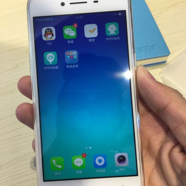 oppoa37全网通版金a37m