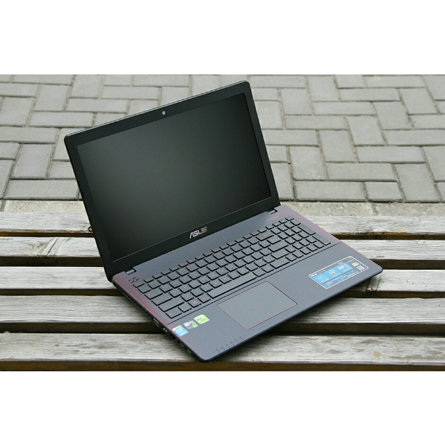 华硕(asus)fx50vx 15.
