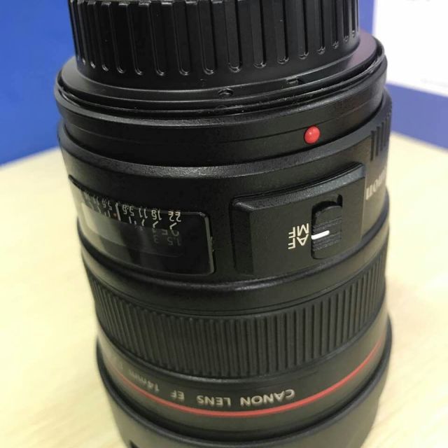 > 佳能(canon) 镜头 ef 14mm f/2.