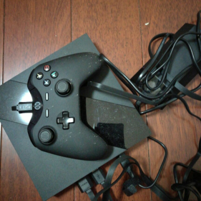 战斧f1家用游戏机(畅玩版)