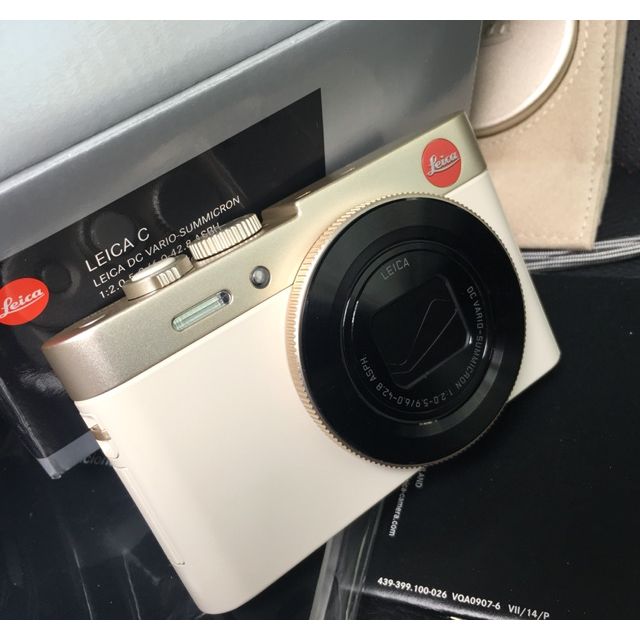 徕卡c 香槟金 徕卡(leica) c 长焦数码相机 【香槟金】数码相机相机已