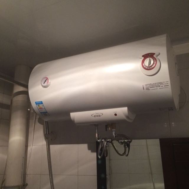 厨卫电器 生活电器 厨卫大家电 热水器 美的(midea) 美的电热水器 f60