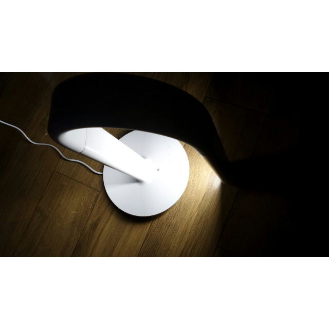 台灯二代 小米 米家(mijia)米家飞利浦睿智台灯2代 白色智能家居连台