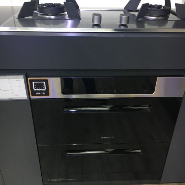 生活电器 厨卫大家电 消毒柜 老板(robam) 老板消毒柜ztd100-811 商品