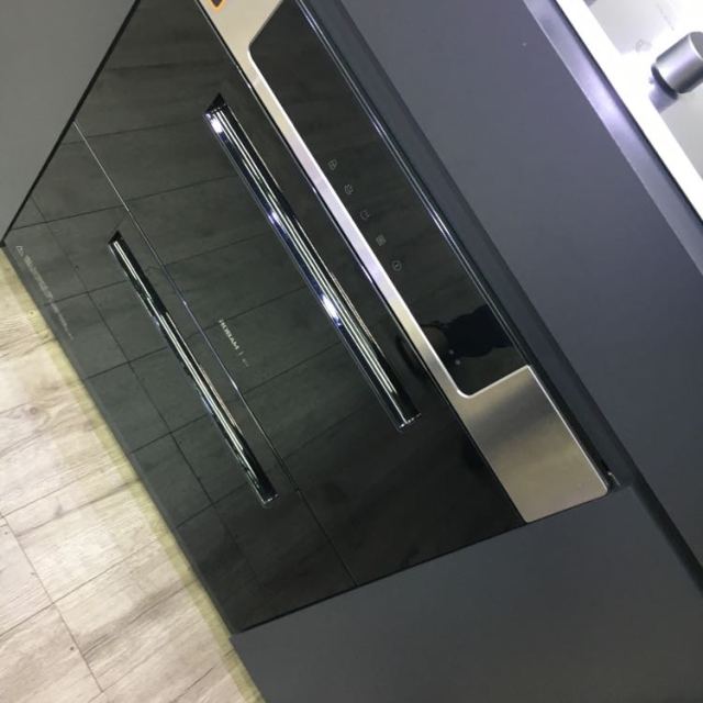 老板消毒柜ztd100-811