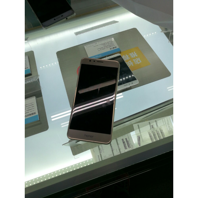 > 华为荣耀畅玩5移动版(cun-tl00)(2gb 16gb)金色商品评价 > 很好