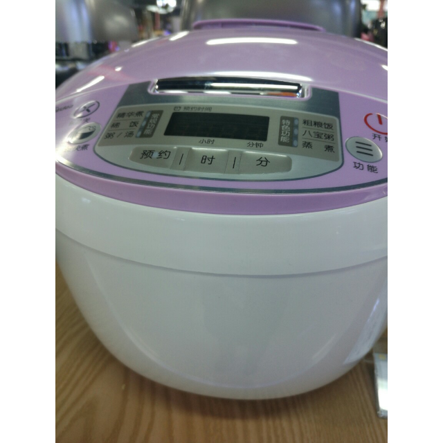 美的电饭煲fs4018d