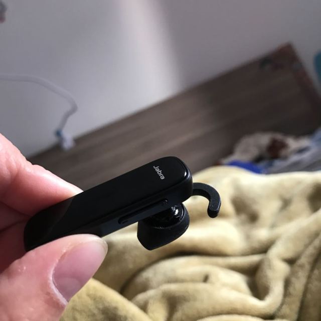 > 捷波朗 (jabra) boost 劲步 蓝牙耳机 黑色商品评价 > 真心好,大